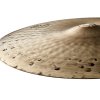 Zildjian 22" K Constantinople Medium Thin Ride High