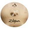 Zildjian 14" A Custom Hihat Top Brilliant