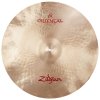 Zildjian 202" FX Crash of Doom