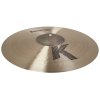 Zildjian 18" K Cluster Crash