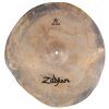Zildjian Fx Raw Crash Small Bell