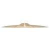 Zildjian 20" K Paper Thin Crash