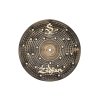 Zildjian 14" S Dark Hi-Hat