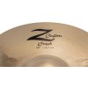 Zildjian 18" Z Custom Crash