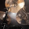 Zildjian 19" Z Custom Crash