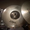 Zildjian 21" Z Custom Mega Bell Ride