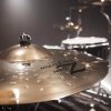 Zildjian 21" Z Custom Mega Bell Ride