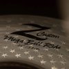 Zildjian 21" Z Custom Mega Bell Ride