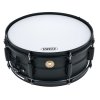 Tama Metalworks Steel Matte Black 14" x 6,5"