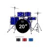 Mapex Comet CM5044FTC bicia sada s činelmi