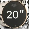 Mapex Bass 0237-622CB-MPNG
