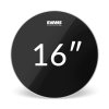 Evans Black Chrome