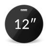 Evans Black Chrome