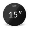 Evans Black Chrome