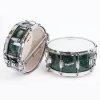 Rogers Dyna-Sonic Snare Green Marine Pearl PDSDY6514GMP-RG 14" x 6,5"