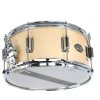 Rogers PowerTone No.26 Snare Satin Natural NO26-SN 14" x 6,5"