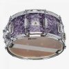 Rogers SuperTen Snare Purple Diamond Pearl ST37-PDP 14" x 6,5"