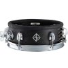 Dixon Little Roomer Tambo Snare Black Coal Mahogany PDSL350SHRBKC 10" x 3,5"
