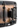 Dixon Artisan Snare Black Reverse Burst PDSAN654MRBB-BC 14" x 6,5"