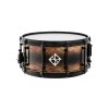 Dixon Artisan Snare Black Reverse Burst PDSAN654MRBB-BC 14" x 6,5"