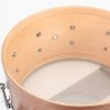 Dixon Artisan Gregg Bissonette Big Bud Snare 14" x 8" Walnut  PDSAN814GBU