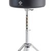 Dixon Round Drum Throne PSN-7