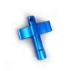 synergy key blue
