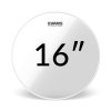 evans genera clear 16