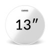 evans genera clear 13