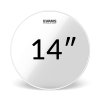 evans genera clear 14