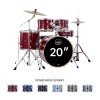 mapex venus ve5044ft main