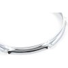 Mapex 0107-1508 Oceľová obruč Power Hoop 2,3 mm 15/8