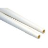 Ahead MTW Medium Taper Covers White