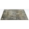 DRUMnBASE Vintage Persian Drum Stage Mat 164 x 142 cm Green