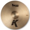 Zildjian K Dark Thin Crash 18"