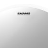 Evans Power Center Reverse Dot Snare Coated 02