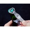 tama bottle opener key chain 01