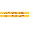 Zildjian Josh Dun Clancy Yellow Signature Drumsticks