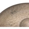 Zildjian Kerope Medium Thin Low Ride 22"