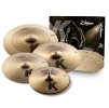 Zildjian K Custom Dark Box Set