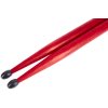 Vic Firth Nova 5A Nylon Red