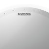 evans genera dry snare coated additional 2