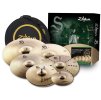 Zildjian S Extended Cymbal Pack