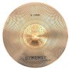 synergy cymbals reduce volume gold 18 crash
