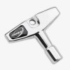 ahead chrome drum key