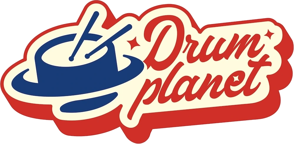 Vitajte v našom obchode - Drum Planet