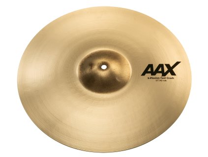 17 AAX XPlosionFast Crash B 2