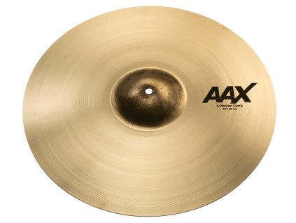 19 AAX XPlosion Crash B 2