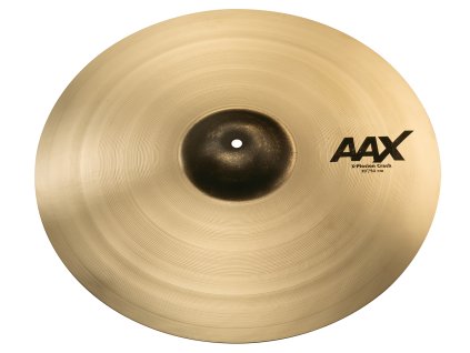 20 AAX XPlosion Crash B 2