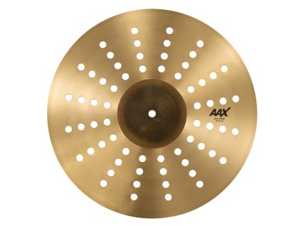 16 AAX Aero Crash N 1